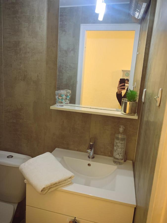 Studio atypique Le Rocher La Garde  Extérieur photo