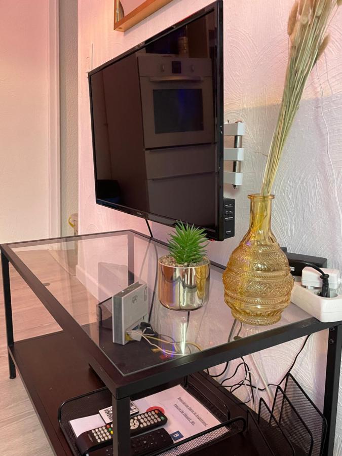 Studio atypique Le Rocher La Garde  Extérieur photo